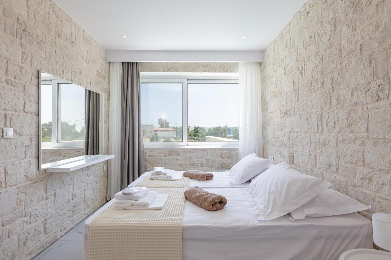 Mythos Villas Damnoni Luaran gambar