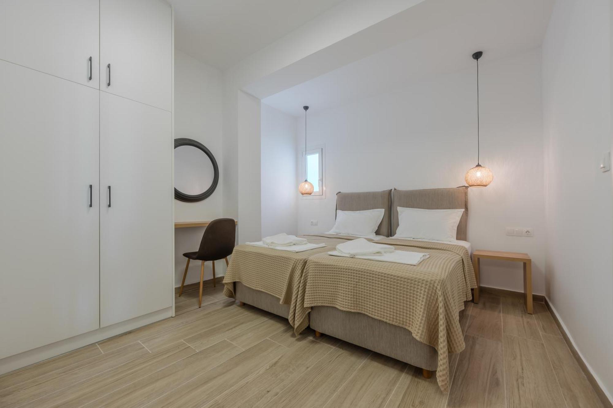 Mythos Villas Damnoni Luaran gambar